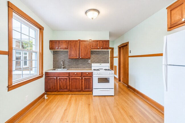 Foto del edificio - 2950 N Lavergne Ave