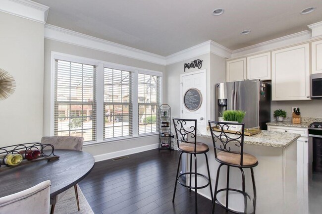 Foto del edificio - 830 Bexley Park Way