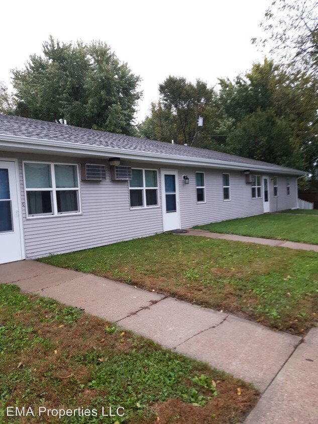 Primary Photo - 1 br, 1 bath Apartment - 1005 4th Street