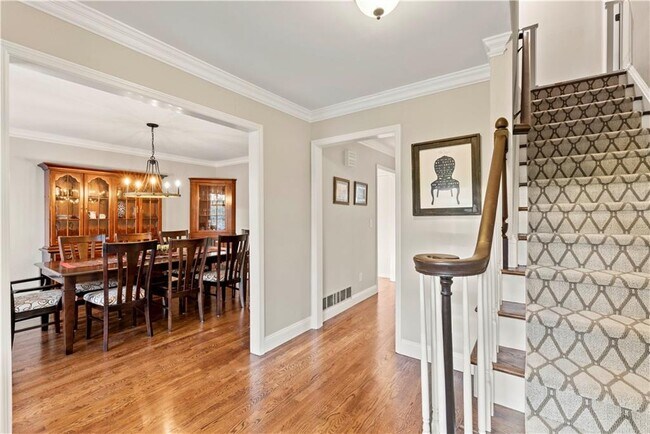Foto del edificio - 4336 Fox Creek Dr