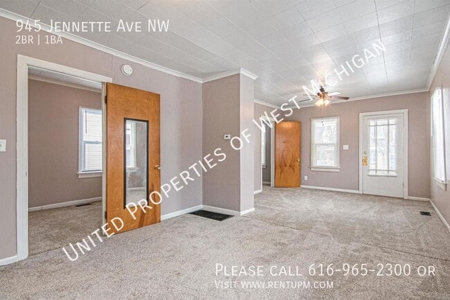 Building Photo - Cozy 2 Bedroom, 1 Bath Home | Available No...