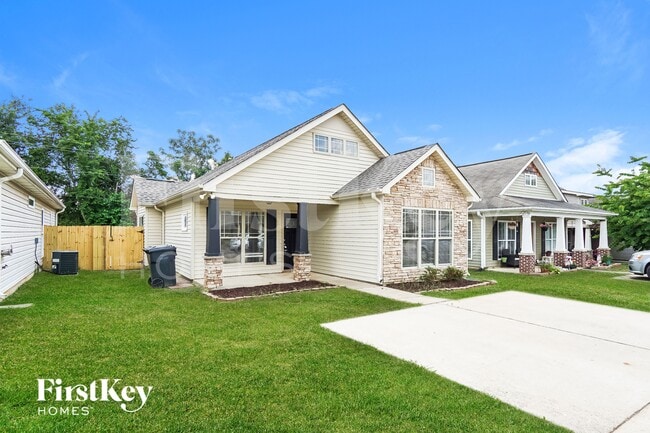 Building Photo - 221 Creekstone Tr