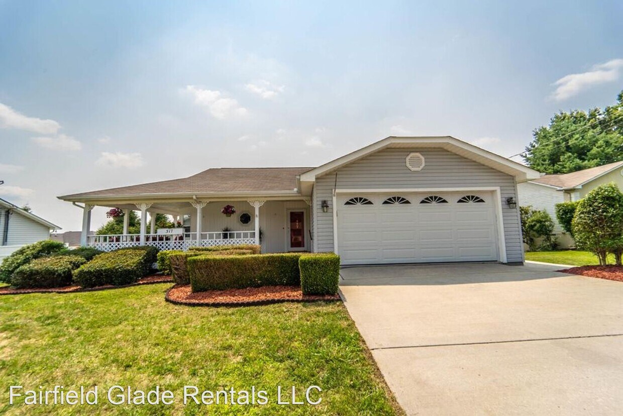 Primary Photo - 3 br, 2 bath House - 317 Southgate Dr