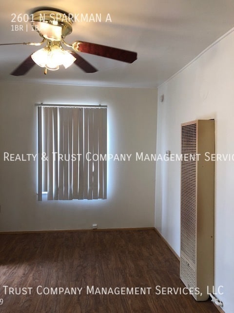 Building Photo - 2601 N Sparkman Blvd