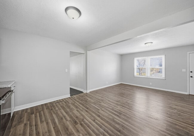 Building Photo - 1231 N 53rd St