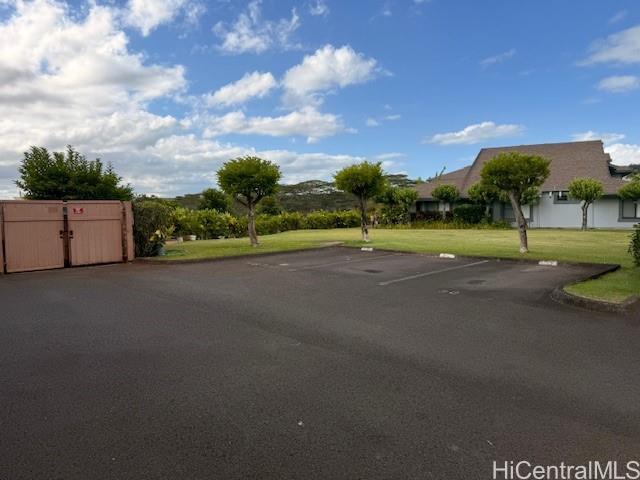 Building Photo - 98-1770-1770 Ka?ahumanu St