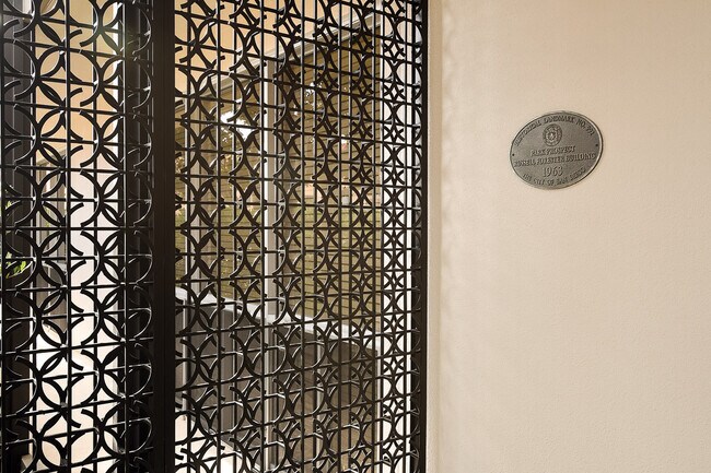 Foto del edificio - 800 Prospect St