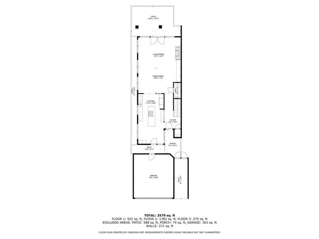 Building Photo - 1908 Elmen St