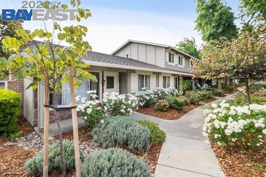 2737 Fountainhead Dr, San Ramon, CA 94583 Townhome Rentals in San