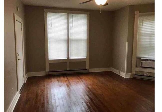 Foto del edificio - 1522 S 18th St