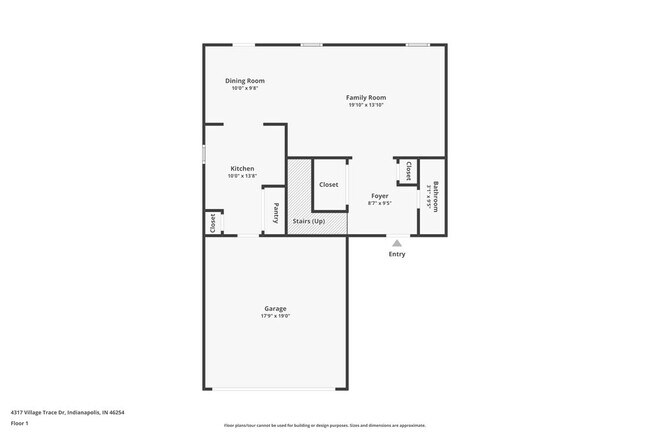 Foto del edificio - 4317 Village Trace Dr