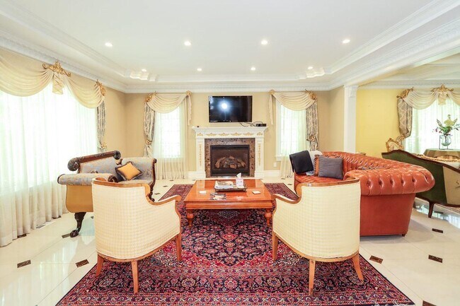 Foto del edificio - 10 Woodbourne Rd