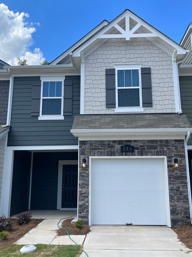 Foto del edificio - 364 Abington St