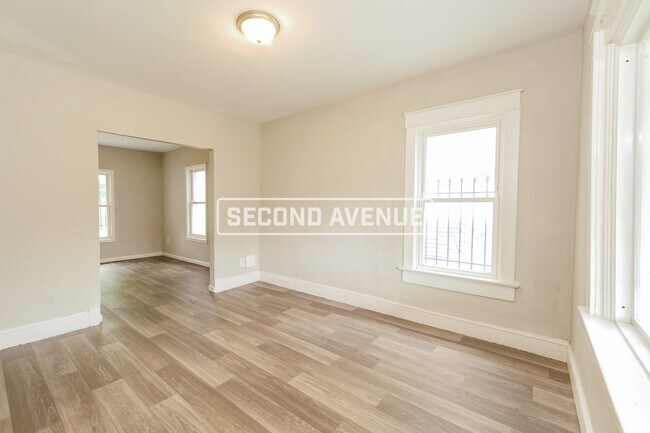 Building Photo - 2533 Brooklyn Ave