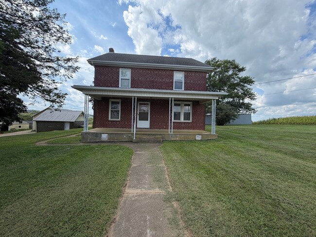 Foto del edificio - 7144 Susquehanna Trail S