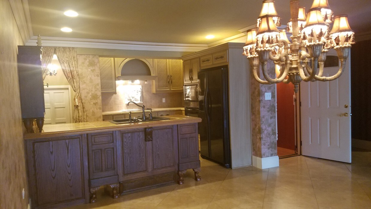 Foto principal - 3526 Gleneagles Dr