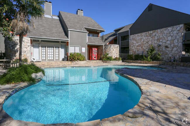 Foto del edificio - OakStone Apartment Homes