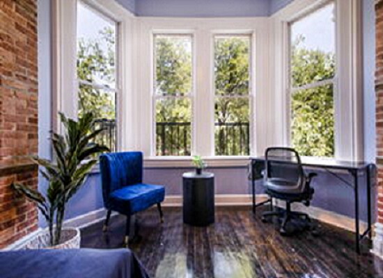 Foto del edificio - 1232 W Lafayette Ave
