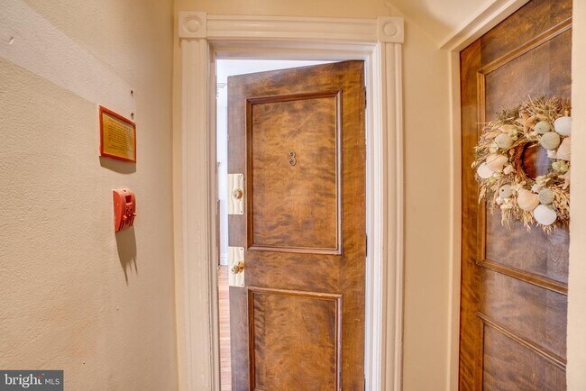 Foto del edificio - 1747 18th St NW