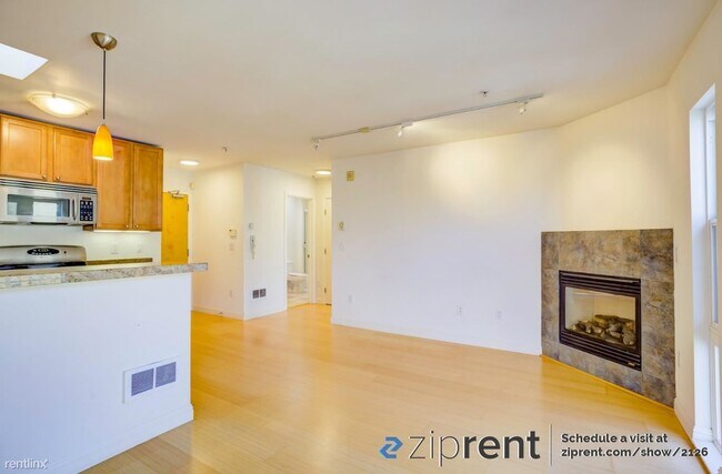 Foto del edificio - 1 br, 1 bath Condo - 470 Clementina Street...