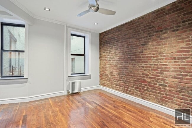 Foto del edificio - East 13th Street