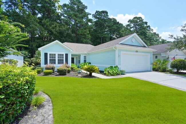 Foto del edificio - 211 Hampton Cir
