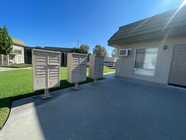 Foto del edificio - Canyon Villa