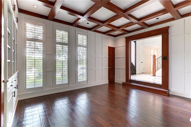 Foto del edificio - 4707 Mantle Dr