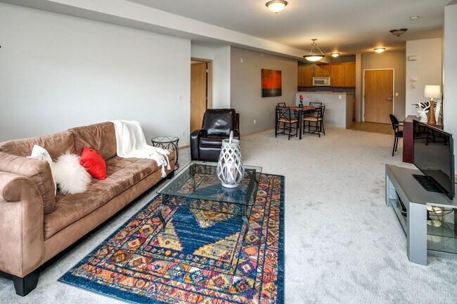 Foto del edificio - 512 Darby Drive #303