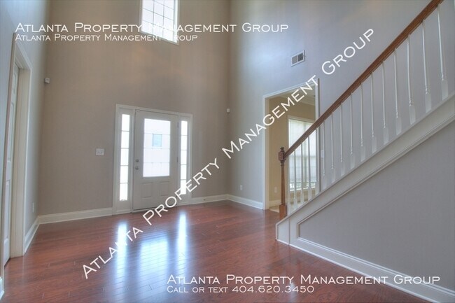 Building Photo - 4739 Duval Point Way SW