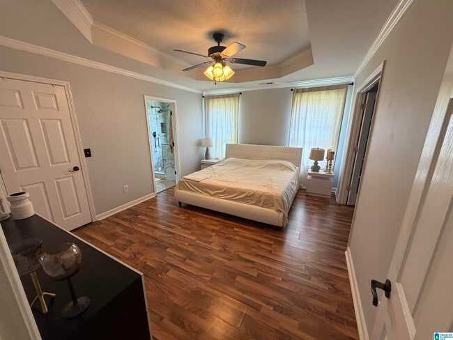 Foto del edificio - 8012 Rockhampton Cir