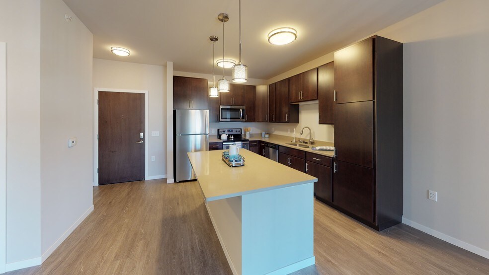 One Glenn Place