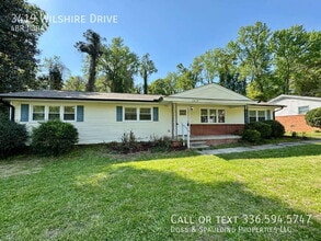 Building Photo - 3419 Wilshire Dr