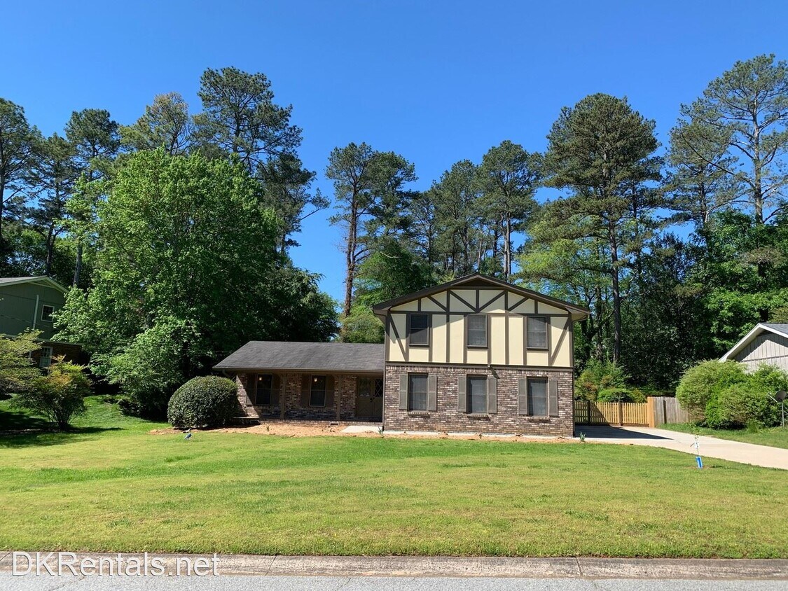 Primary Photo - 4 br, 2.5 bath House - 195 Jade Cove Cir
