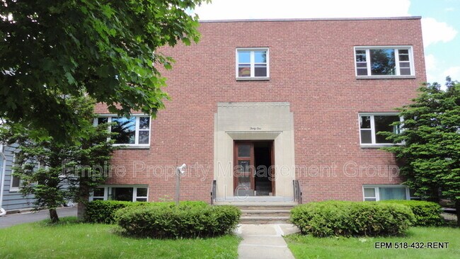 Foto del edificio - 31 Parkwood St