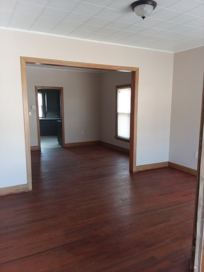 Foto del edificio - 2 Bed 1 Bath