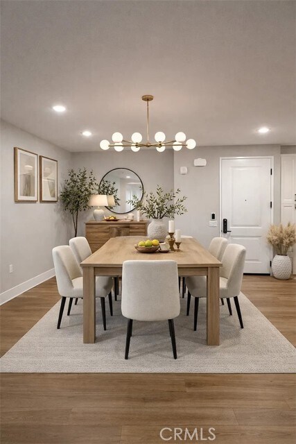 Foto del edificio - 16450 Veterans Wy