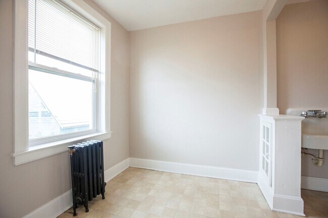 Foto del interior - 2072 Wabash St