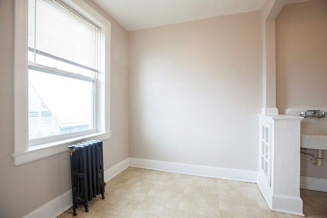 Foto del interior - Wabash Flats