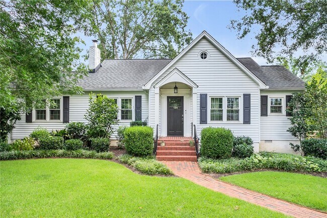 Foto del edificio - 134 Wilderness Ln