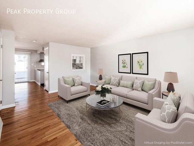 Foto del edificio - 4507 Westborough Dr W