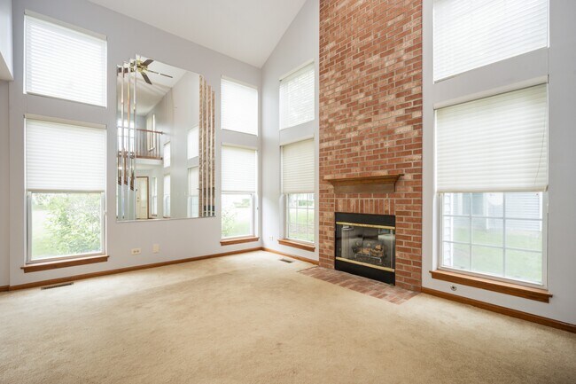 Foto del edificio - 143 Millers Crossing