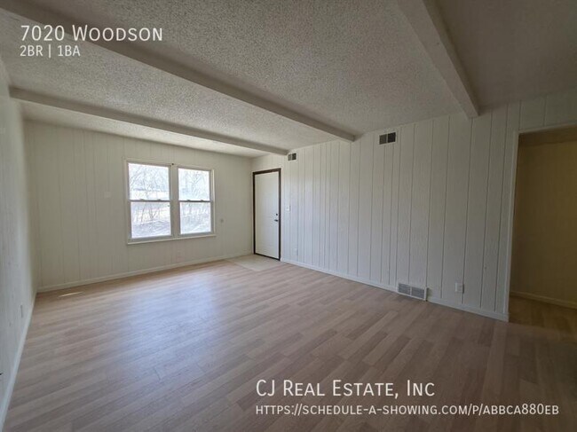 Building Photo - 7020 Woodson-