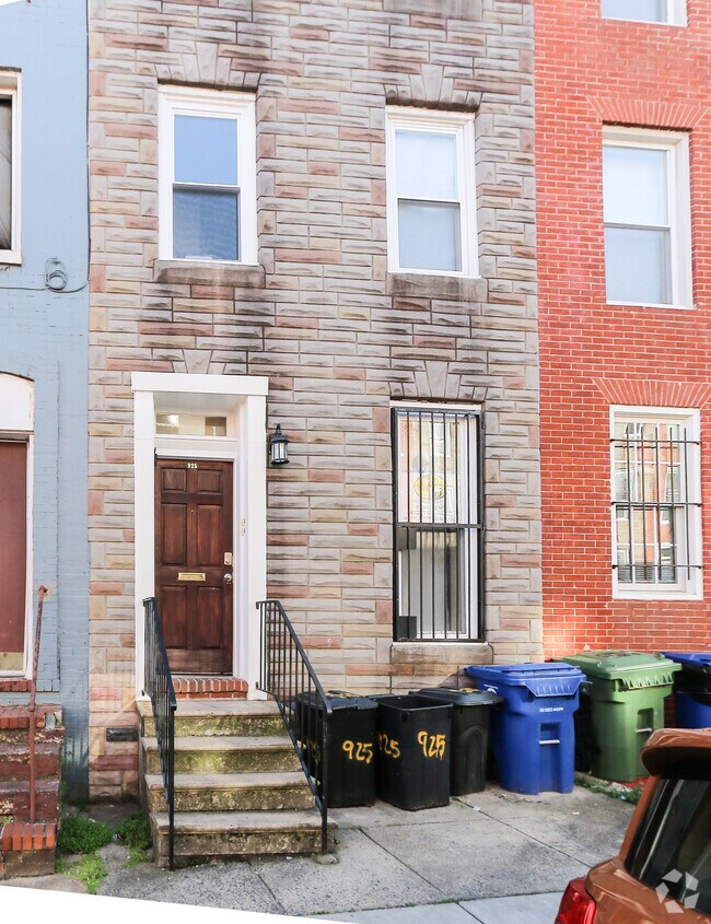 Heritage Crossing Apartments for Rent Baltimore, MD 2 Rentals