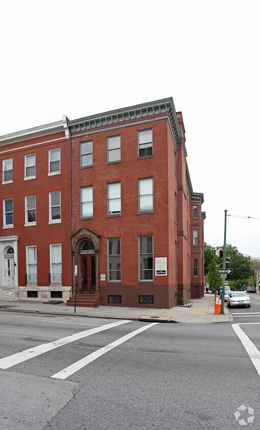 Primary Photo - 901 St. Paul St