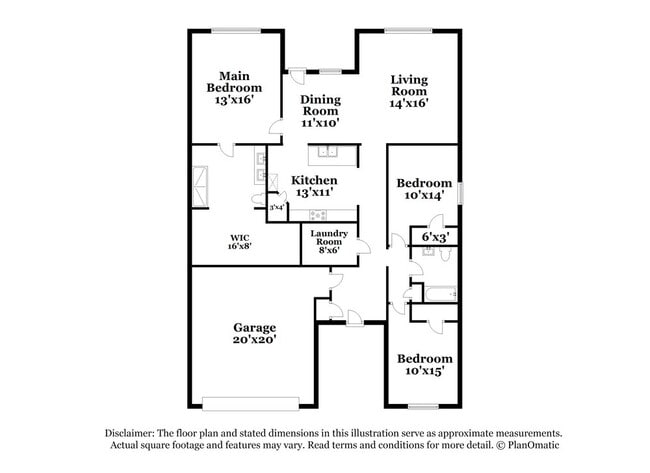 Building Photo - 21302 Brookwood Cres Dr