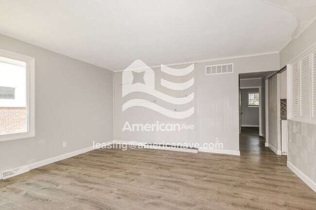 Building Photo - 9730 Lanier Dr