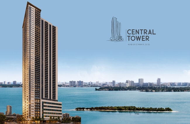 Building Photo - Central Tower