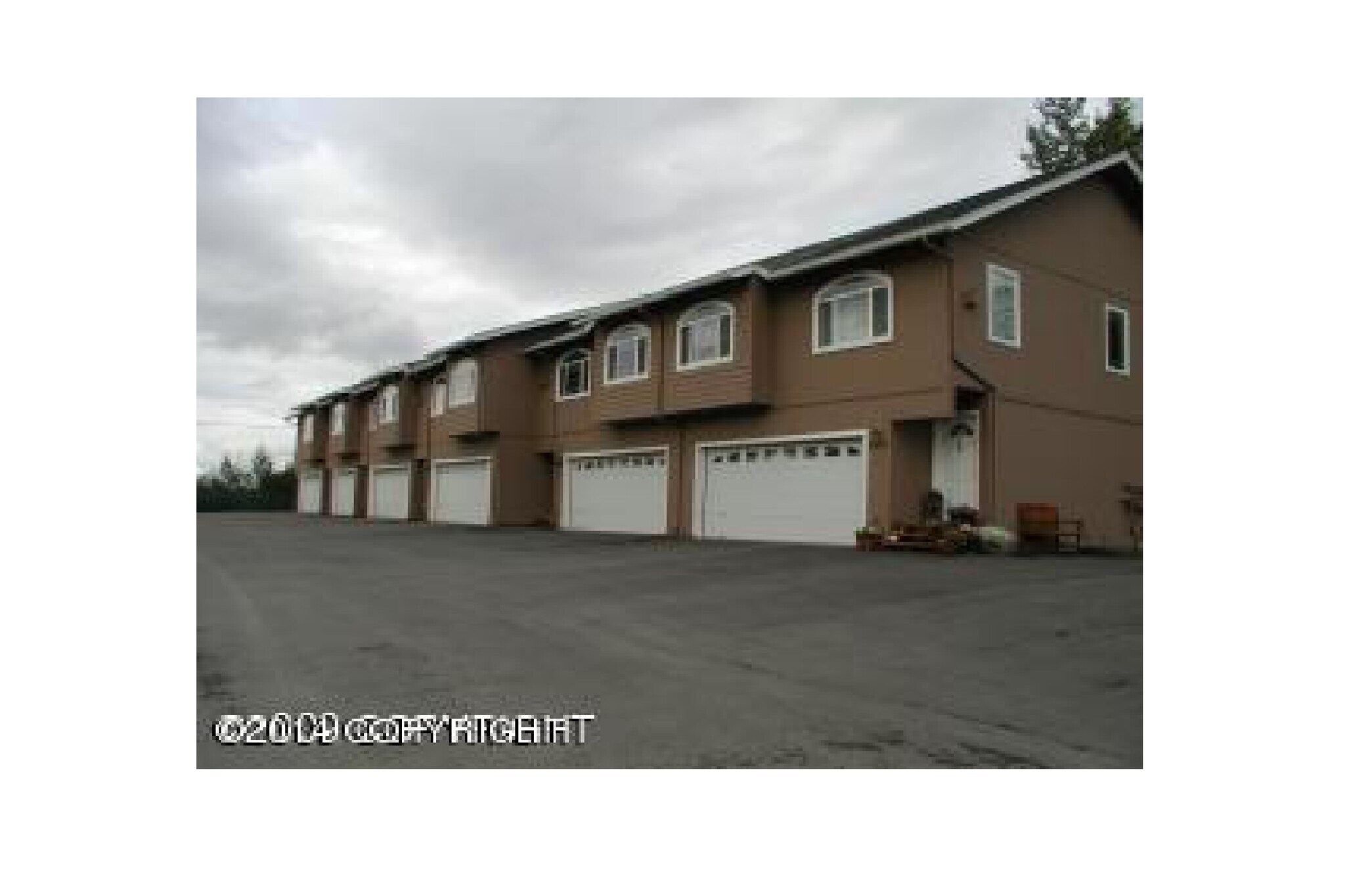 11668 Dawn St, Eagle River, AK 99577 - Townhome Rentals in Eagle River ...