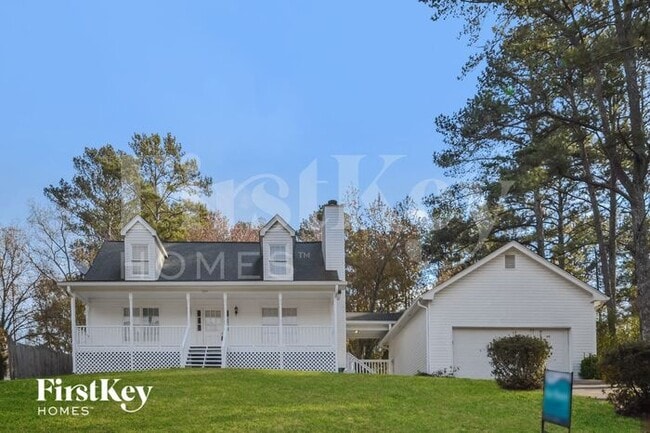 Building Photo - 5224 Parkside Dr SE